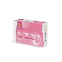 MARK-30 Glutathione Premium Bar Soap - 100g