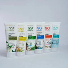 Go4Glow Facial Kit - 7Pcs