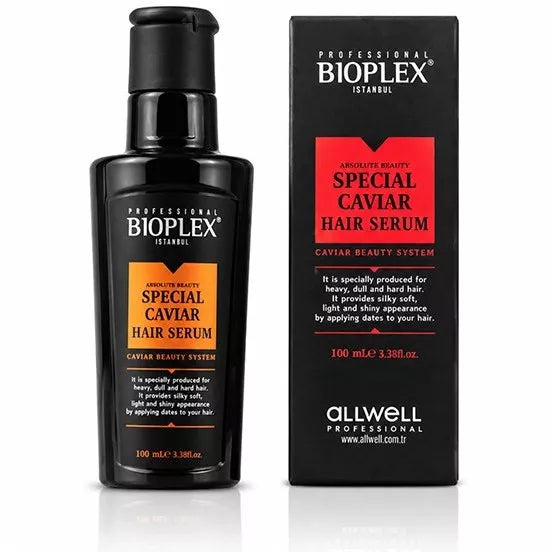 Bioplex Special Caviar Hair Serum - 60ml