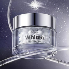 Kormesic Pearl Whitening Gel Cream - 70g
