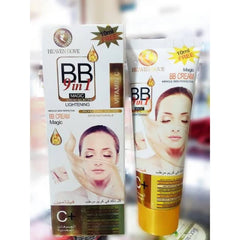 Heaven Dove 9 in 1 BB Cream