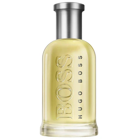 Hugo Boss Bottled EDT Perfume - 100ml
