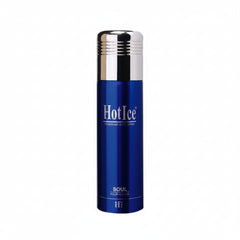 Hotice Deodorant Body Spray Soul - 200ml