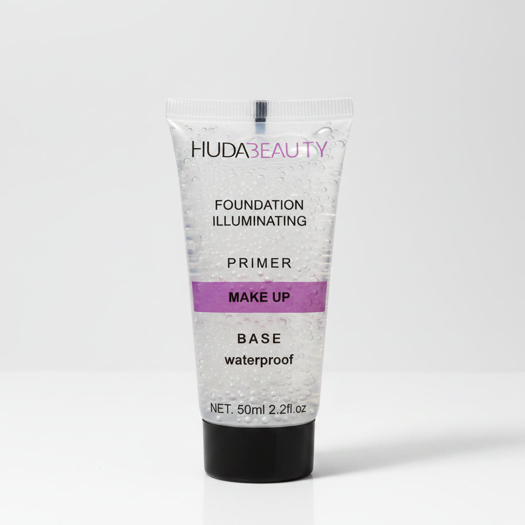 HUDABEAUTY Foundation illuminating Primer - 50ml