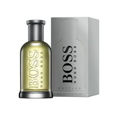 Hugo Boss Bottled EDT Perfume - 100ml