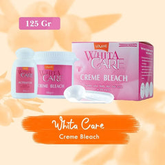 Lolane Whita Care Creme Bleach