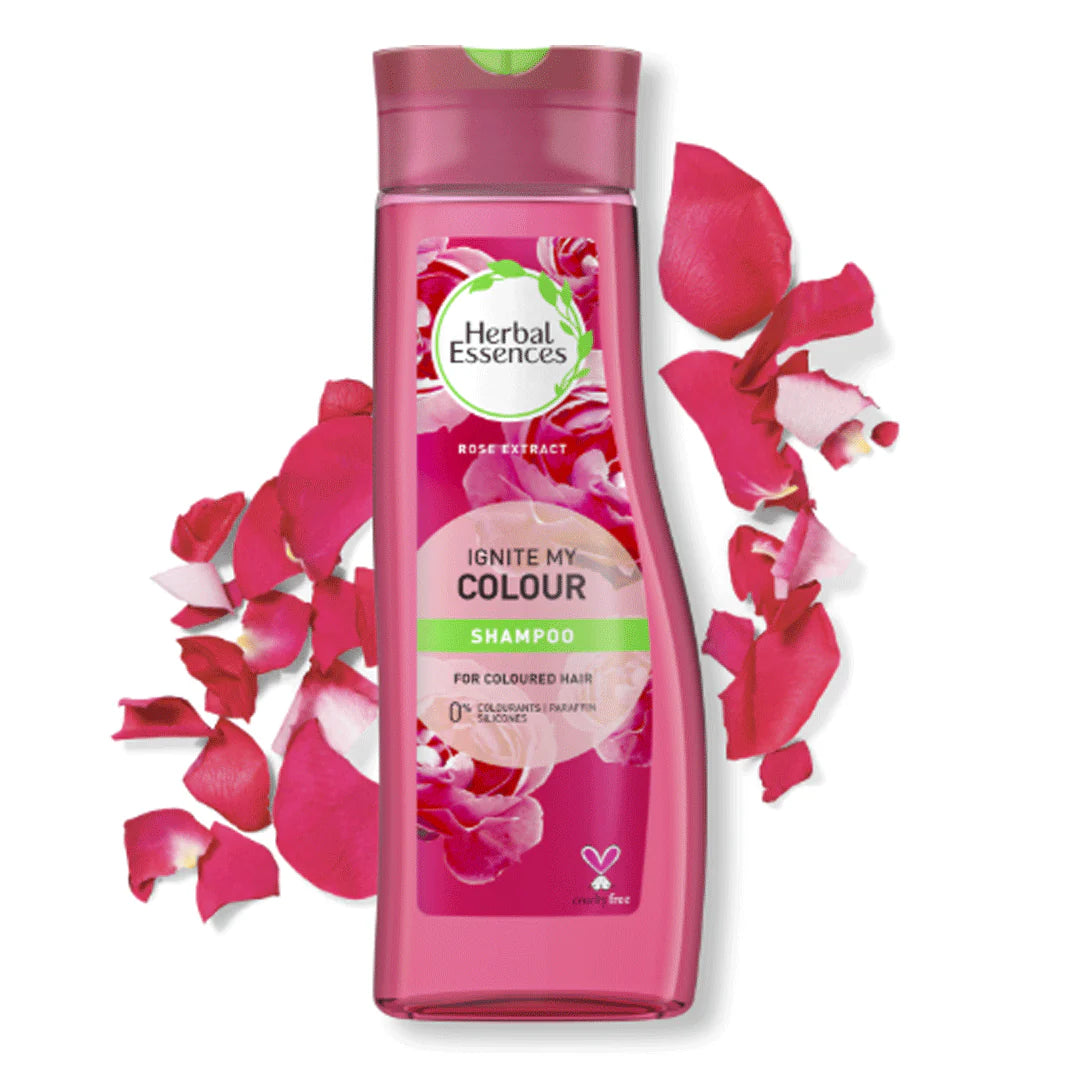 Herbal Essences Ignite My Colour Shampoo - 400ml