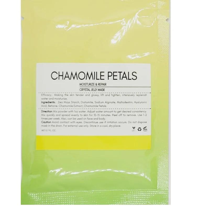 Jelly Powder Mask
