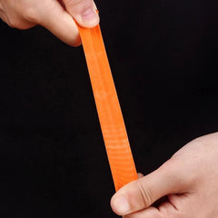 Finger Protector Gardening Silicone Thumb Knife For 5 Fingers