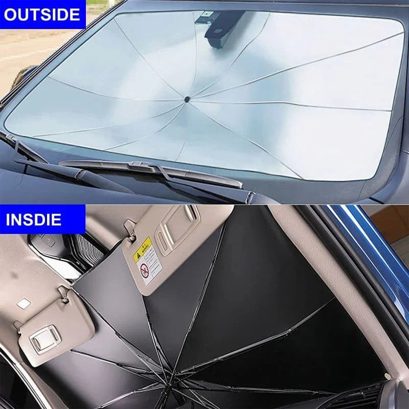 Car Umbrella Sun Shade Cover