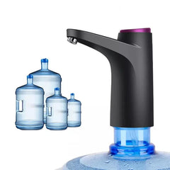 Smart Tap Water Dispenser Pump