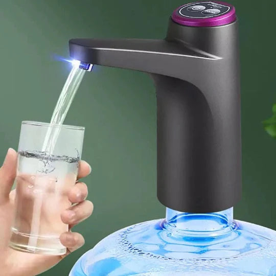Smart Tap Water Dispenser Pump