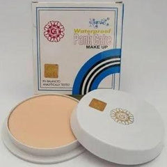 Kosmik Pan Cake Waterproof Makeup Base