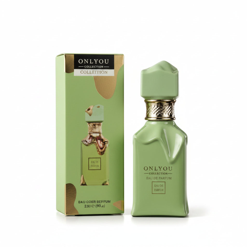 Only You Perfume Collection No. 8224 & No. 8221 - 30ml