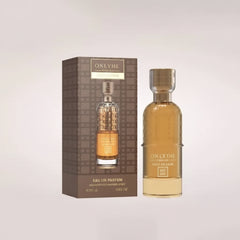 Only You Perfume Collection No. 8224 & No. 8221 - 30ml