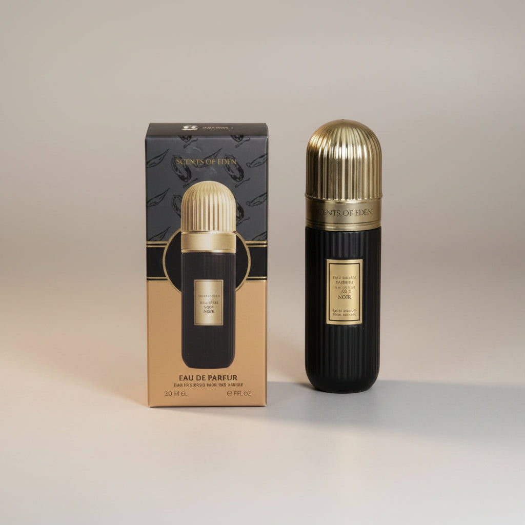 Onlyou Perfume Collection No. 8201 & No. 8204 - 30ml