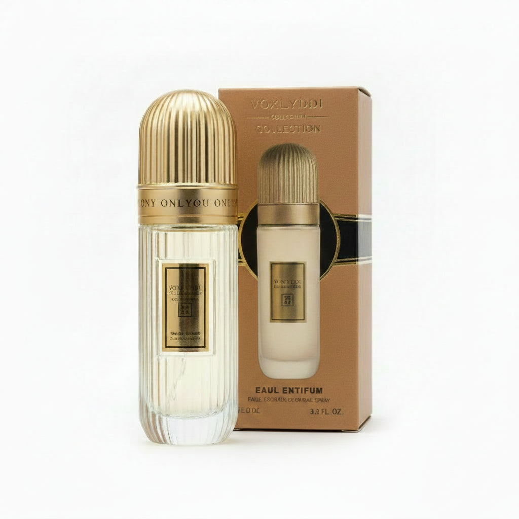 Onlyou Perfume Collection No. 8201 & No. 8204 - 30ml