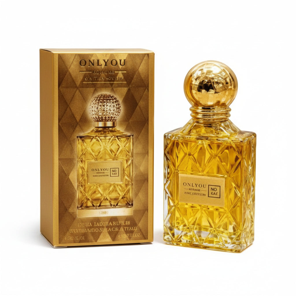 Onlyou Perfume Collection No. 8205 & No. 8207 - 30ml