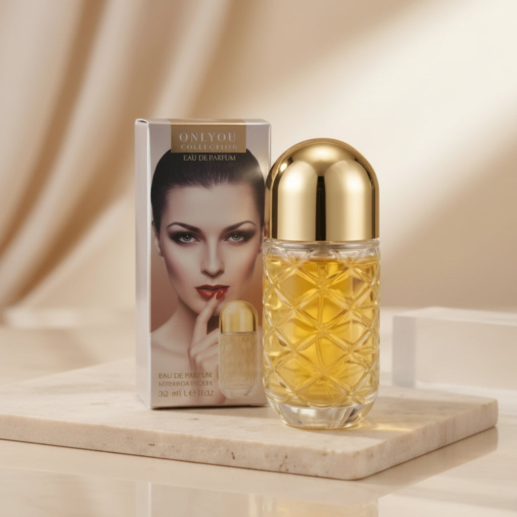 Only You Perfume Collection No. 8133 - 30ml