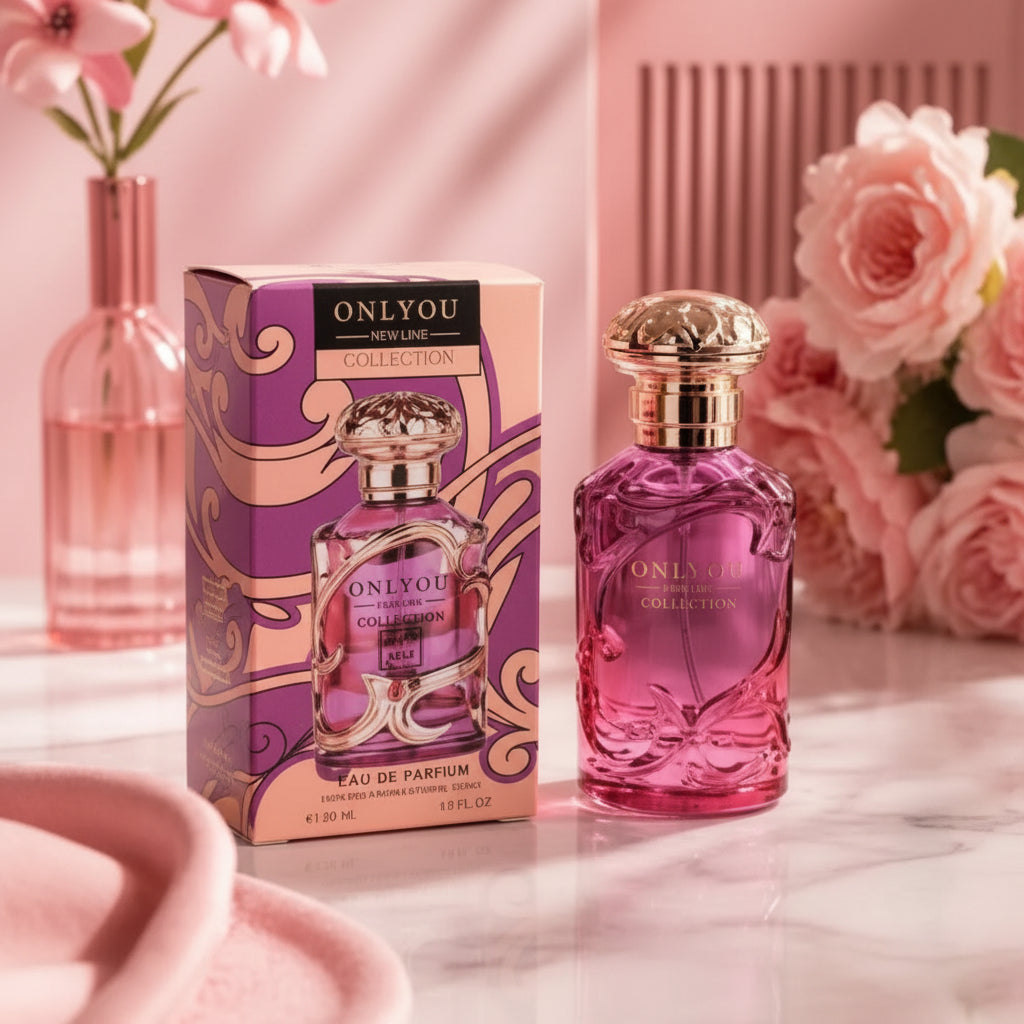 Onlyou Perfume Collection No. 8216 – 30ml