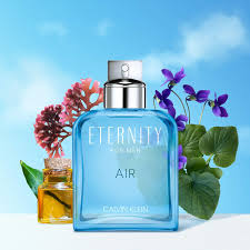 Calvin Klein Eternity Air Eau de Toilette for Men (100ml)