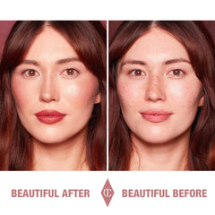 Charlotte Tilbury Pillow Talk Lip & Cheek Glow - Colour Of Dreams