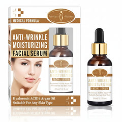 Aichun Beauty Medical Formula Anti-Wrinkle Moisturizing Facial Serum - 30ml