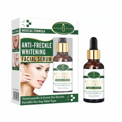 Aichun Beauty Anti-Freckle Whitening Facial Serum - 30ml