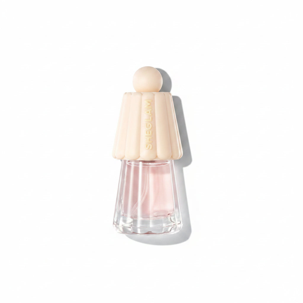 Sheglam Jelly Wow Hydrating Lip Oil