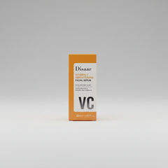 Disaar Vitamin C Brightening Facial Wash - 100g