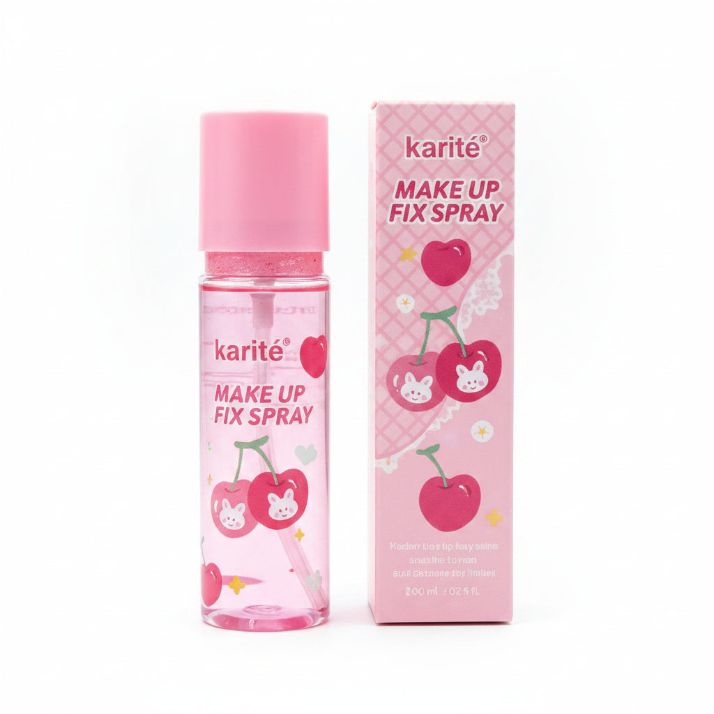 Karite Makeup Fix Spray
