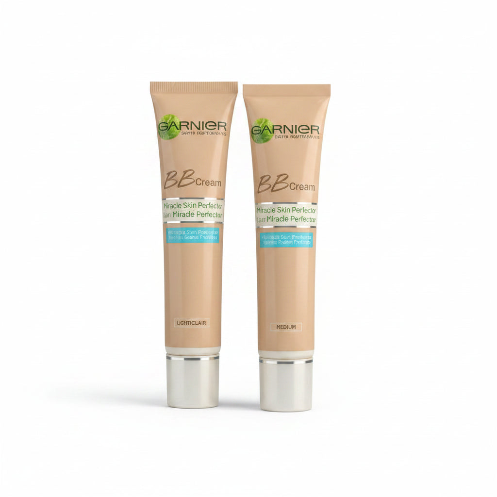 Garnier Skin Naturals Miracle Skin Perfector BB Cream - Medium