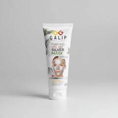 Galip Purifying Peel Of Silver Mask