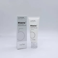 Sadoer Glutathione Whitening Facial Cleanser