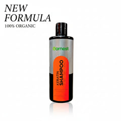 Garnest Keratin Shampoo - 480ml
