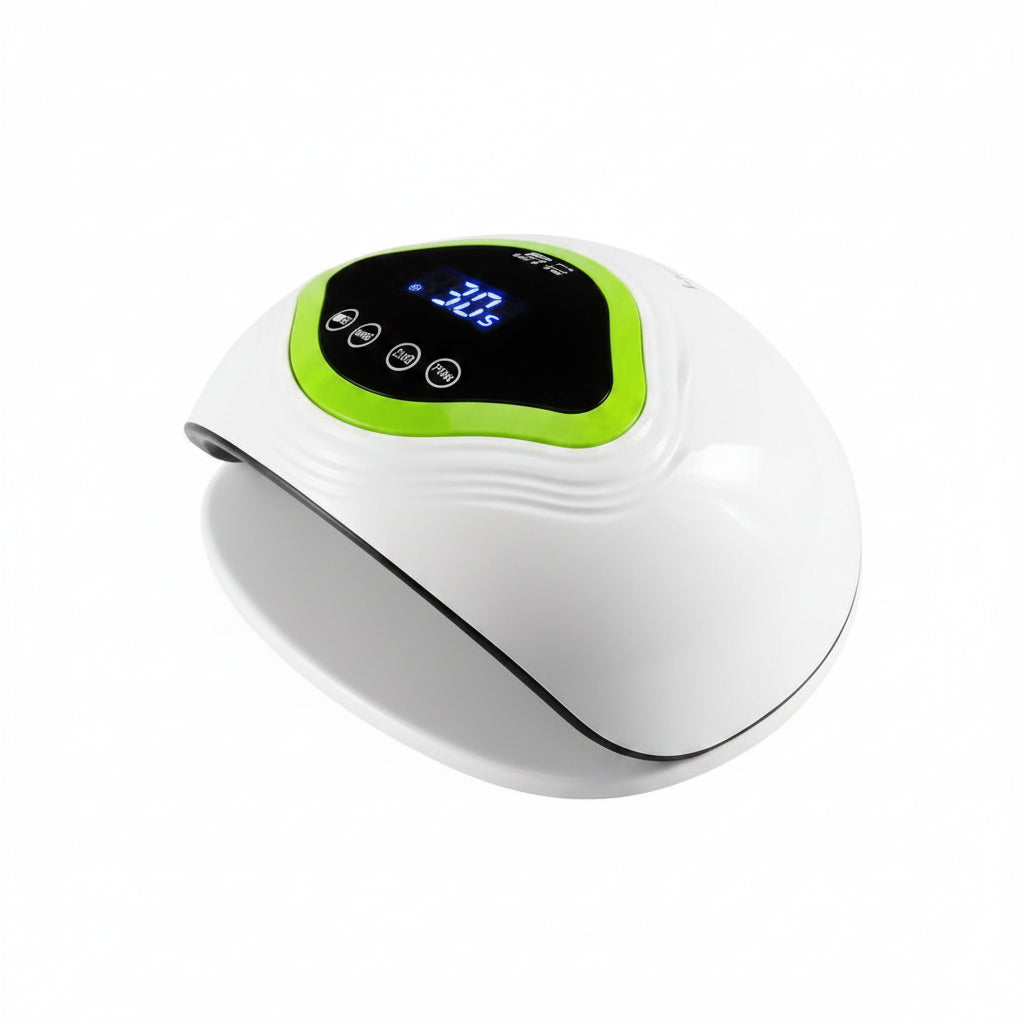 168W UV/LED Nail Lamp (YT-009A Model)