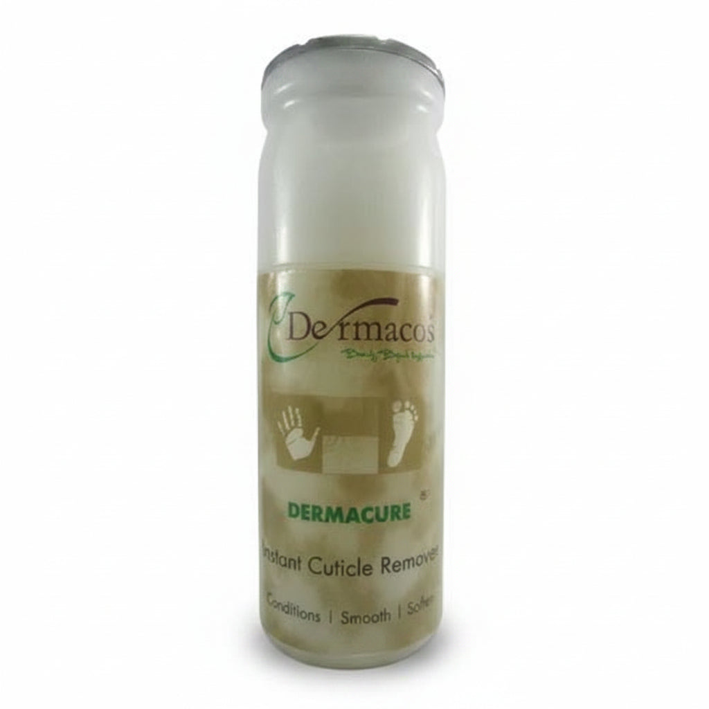 Dermacos Instant Cuticle Remover - 200ml