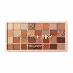 AnyLady Make It Funky 32-Color Eyeshadow Palette