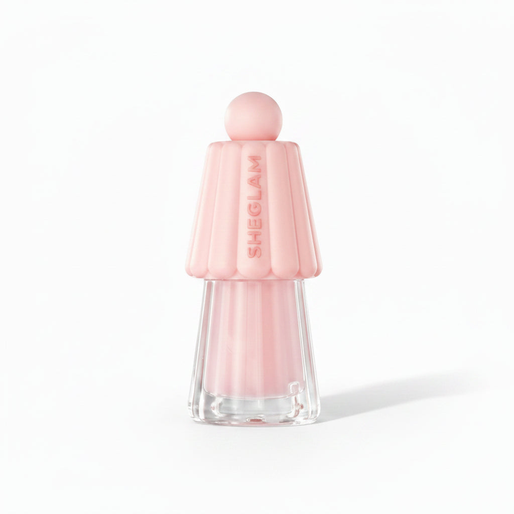 Sheglam Jelly Wow Hydrating Lip Oil