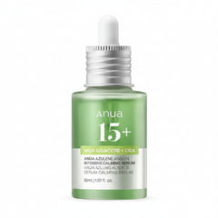 Anua Azelaic Acid 15 Intense Calming Serum - 30ml