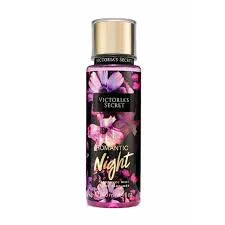 Victoria's Secret Body Mist Romantic Night - 250ML