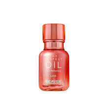 Beaver The Perfect Oil Hair Color Protection Love 50ml