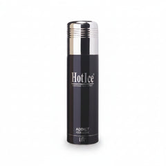 Hotice Deodorant Body Spray Addict Pour Homme - 200ml