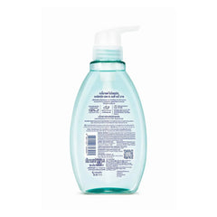 Babi Mild Bioganik Organic Head & Body Baby Bath Wash - 380ml