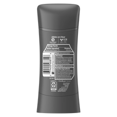 Dove Men+Care Rustic Sandalwood Antiperspirant Stick 76g