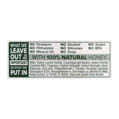 Palmolive Naturals Milk & Honey Liquid Hand Wash - 450ml