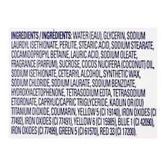 Dove Brown Sugar & Coconut Butter Exfoliating Body Polish Scrub - 298g