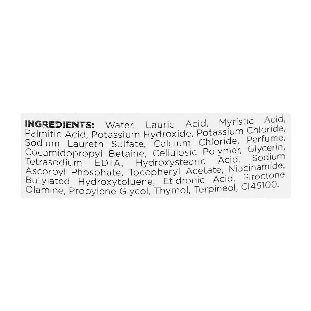 Lifebuoy Total Protect With Vitamin Hand Wash - 200ml