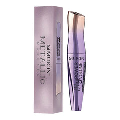 Muicin 3D Metallic My Power Waterproof Volume Mascara
