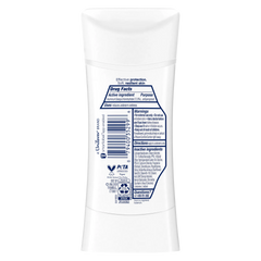 Dove Advanced Care Revive Antiperspirant Deodorant Stick -  74g